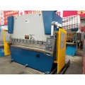 Sheet Metal Bending Machine / Hydraulic Press Brake Machine (WC67Y series)